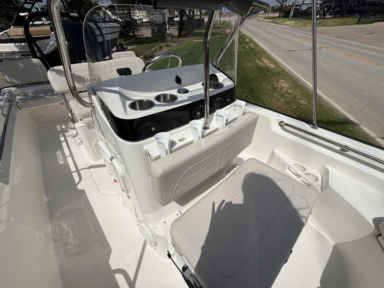 2026 Boston Whaler 170 Montauk 17.0 feet, Lewisville, TX #17
