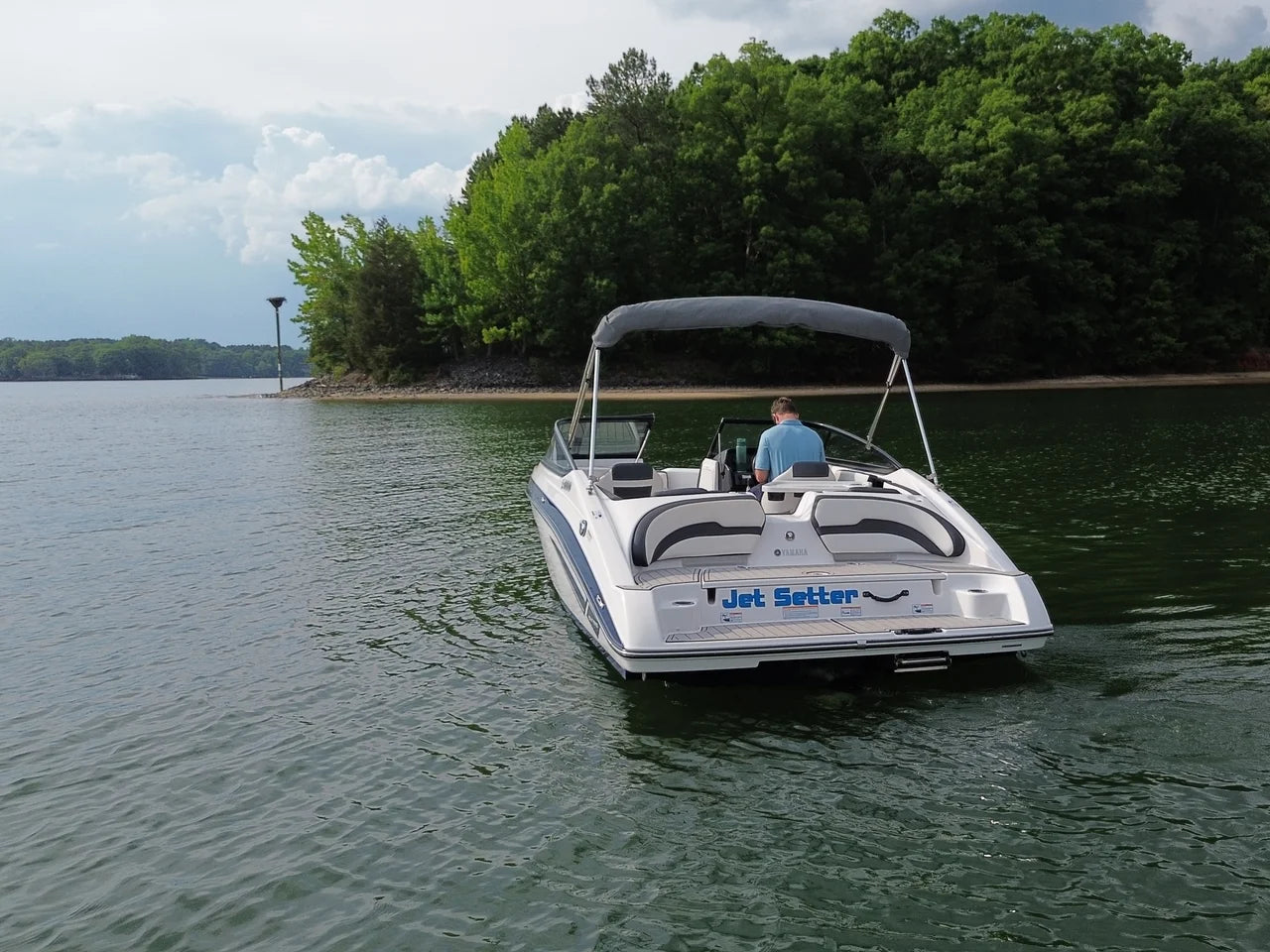 2020 Yamaha SX195 19.0 feet, Clover, South Carolina #4