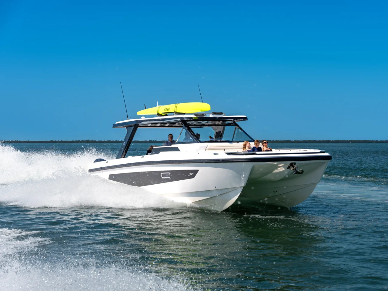2026 Aquila 45 Sport 45.0 feet, Inuvik, Northwest Territories #39