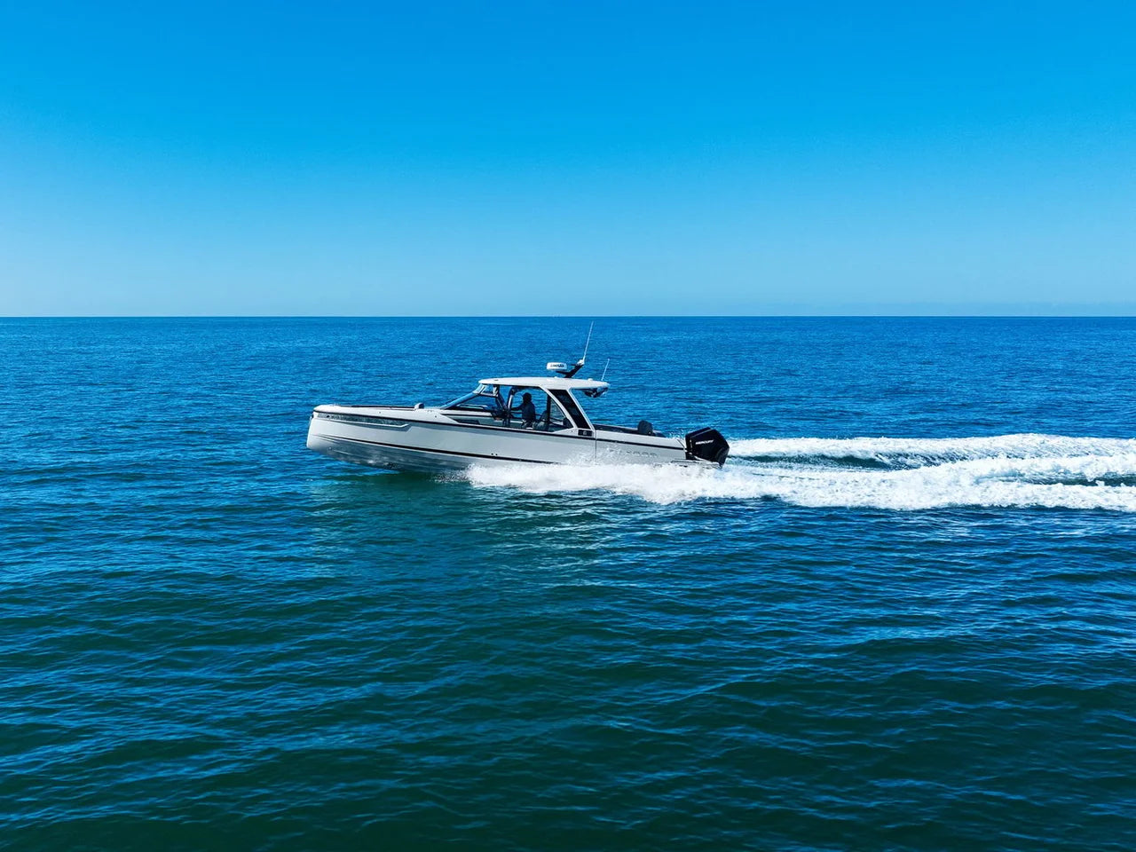 2023 Saxdor 320 GTO 32.0 feet, St Petersburg, FL #20