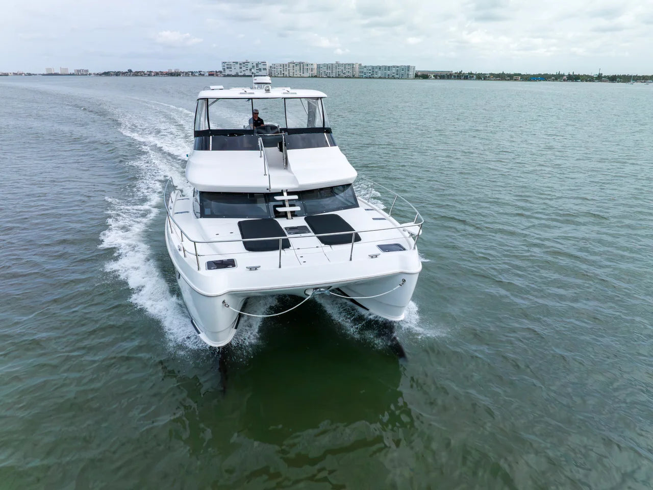 2024 Aquila 42Y 42.0 feet, St Petersburg, FL #13