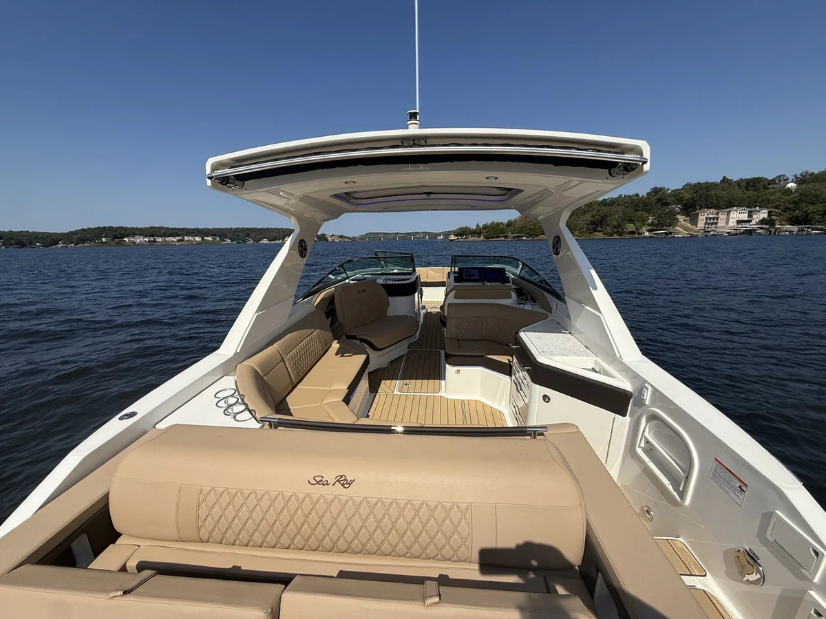 2027 Sea Ray SLX 310 31.0 feet, Lake Ozark, MO #10