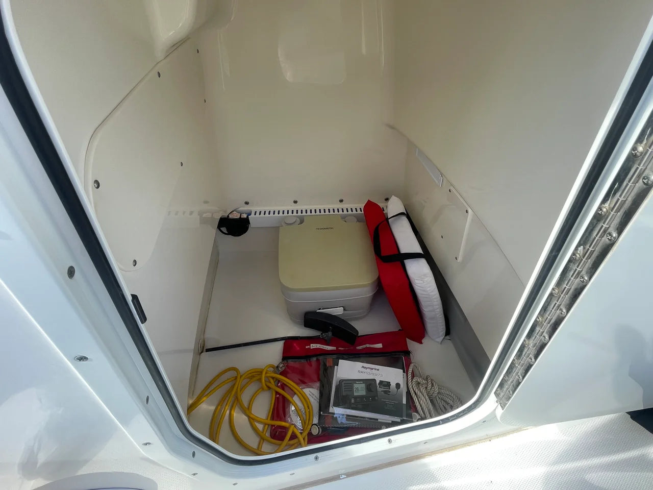 2019 Boston Whaler 210 DAUNTLESS 21.0 feet, Seabrook, TX #19