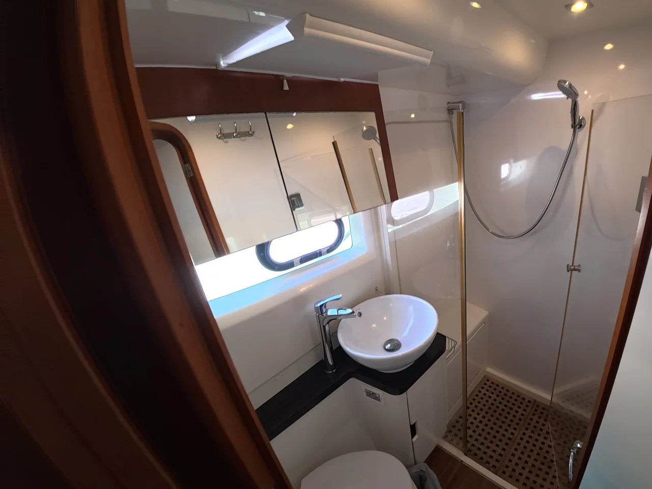 2016 Aquila 48 48.0 feet, St. Petersburg, Florida #22