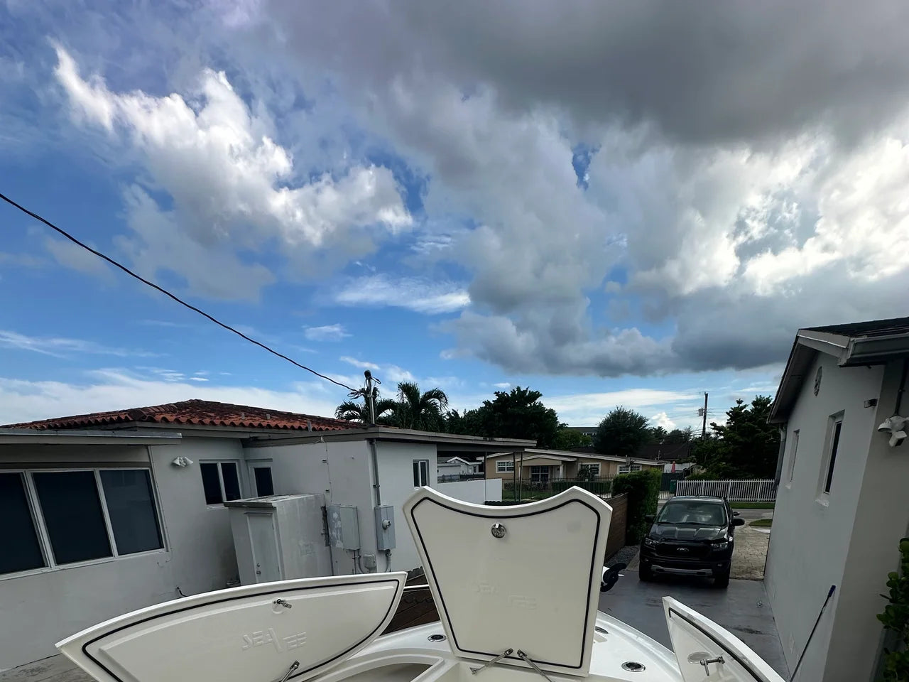 2018 SeaVee 270Z 27.0 feet, Miami, FL #19