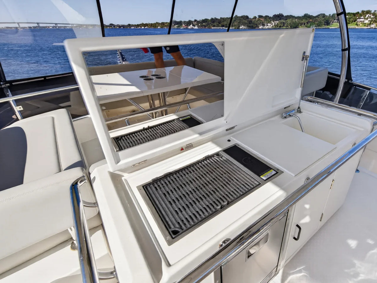 2024 Aquila 44 YACHT 44.0 feet, Stuart, Florida #90