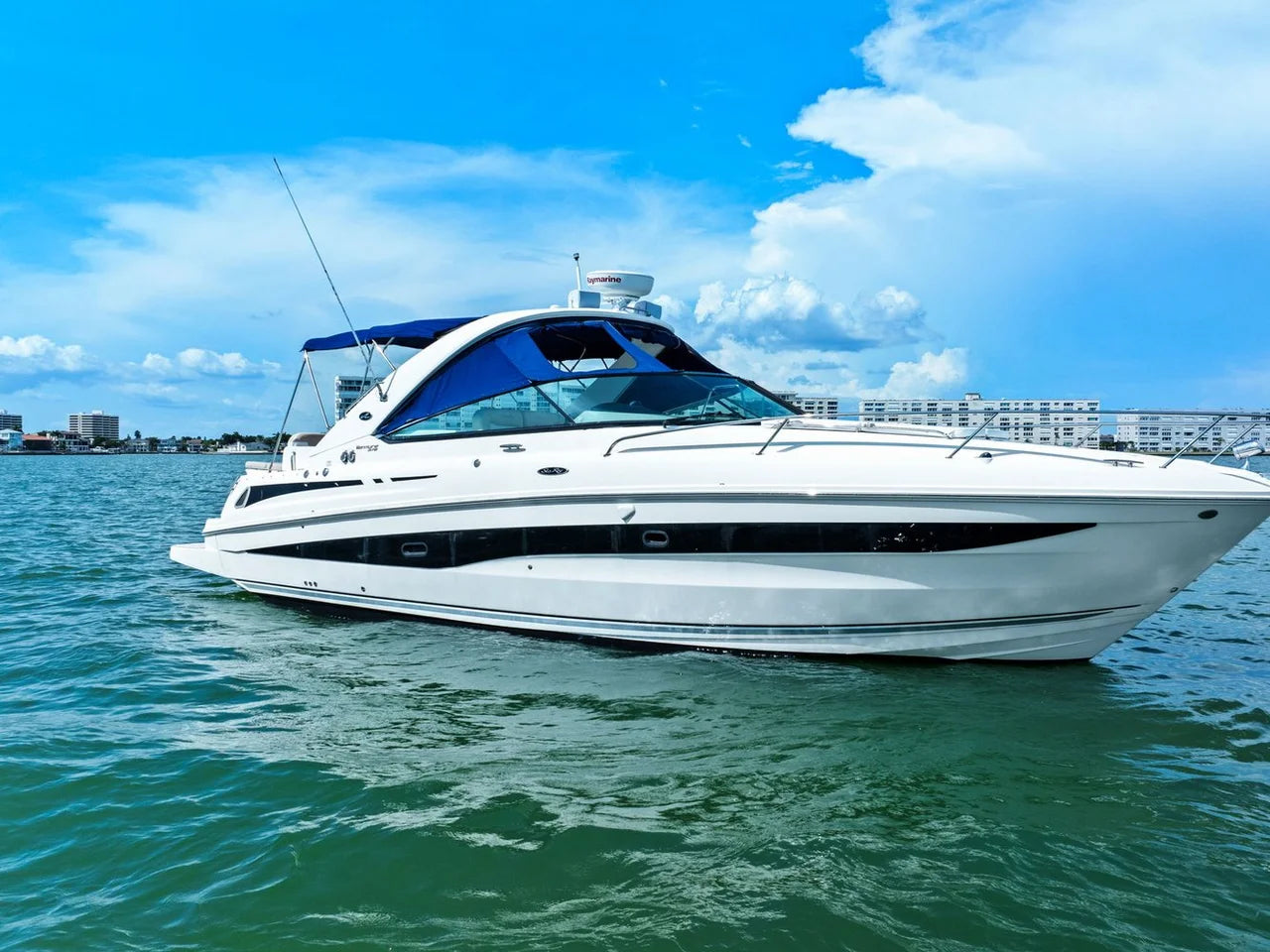2013 Sea Ray 370 VENTURE 37.0 feet, St Petersburg, FL #6