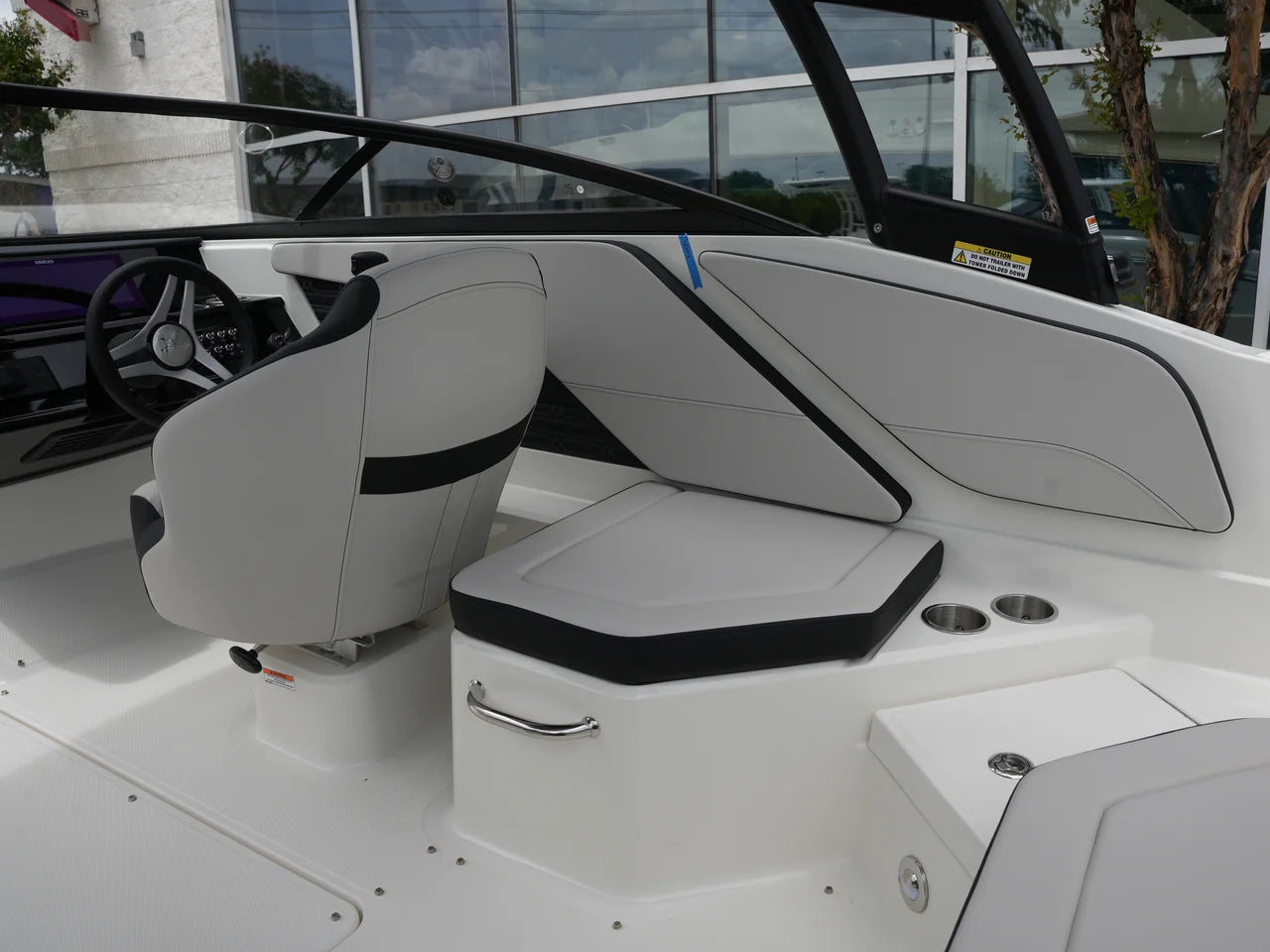 2027 Sea Ray SPX 210 21.0 feet, Lewisville, Texas #13