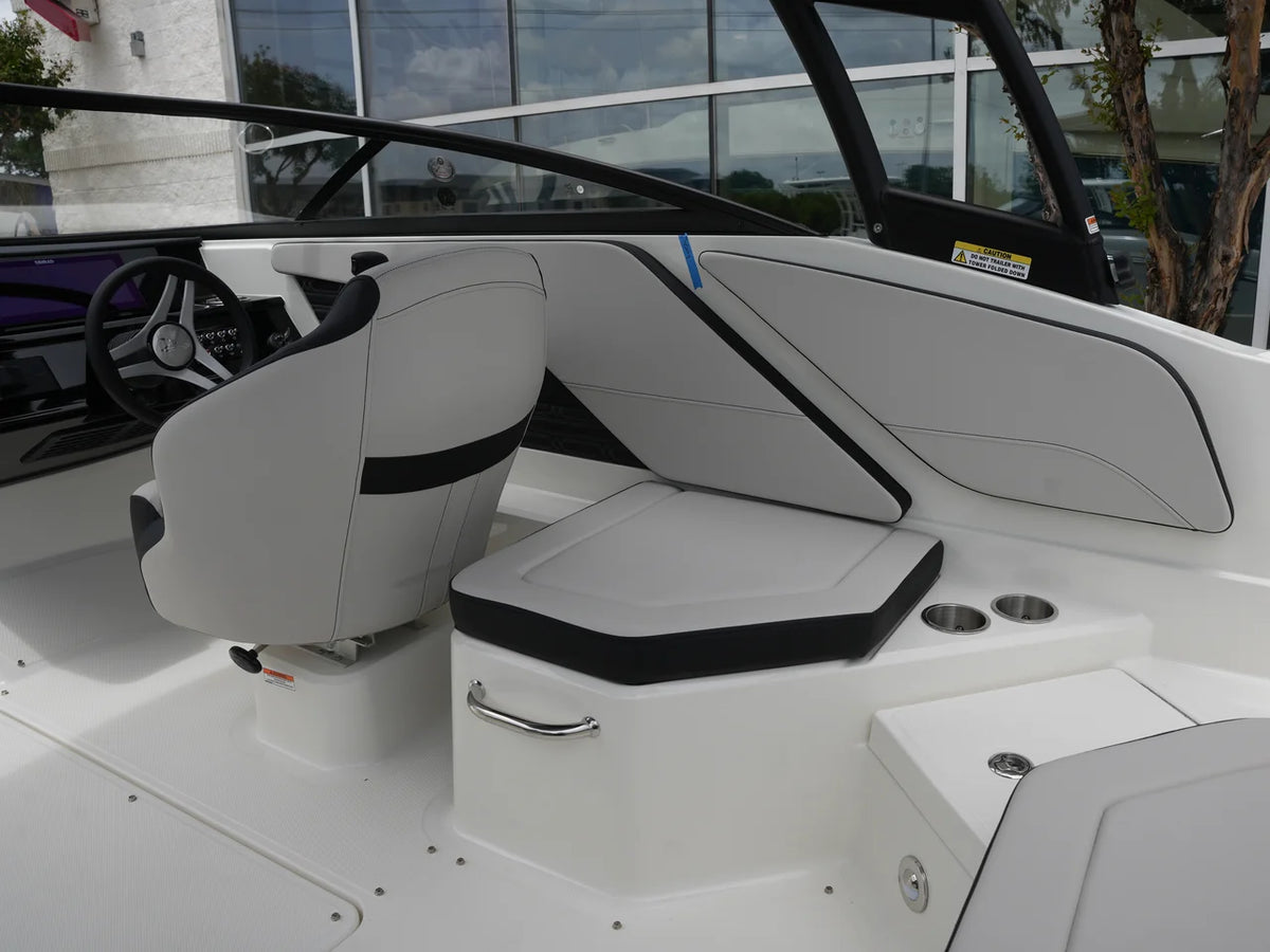 2027 Sea Ray SPX 210 21.0 feet, Lewisville, TX #13