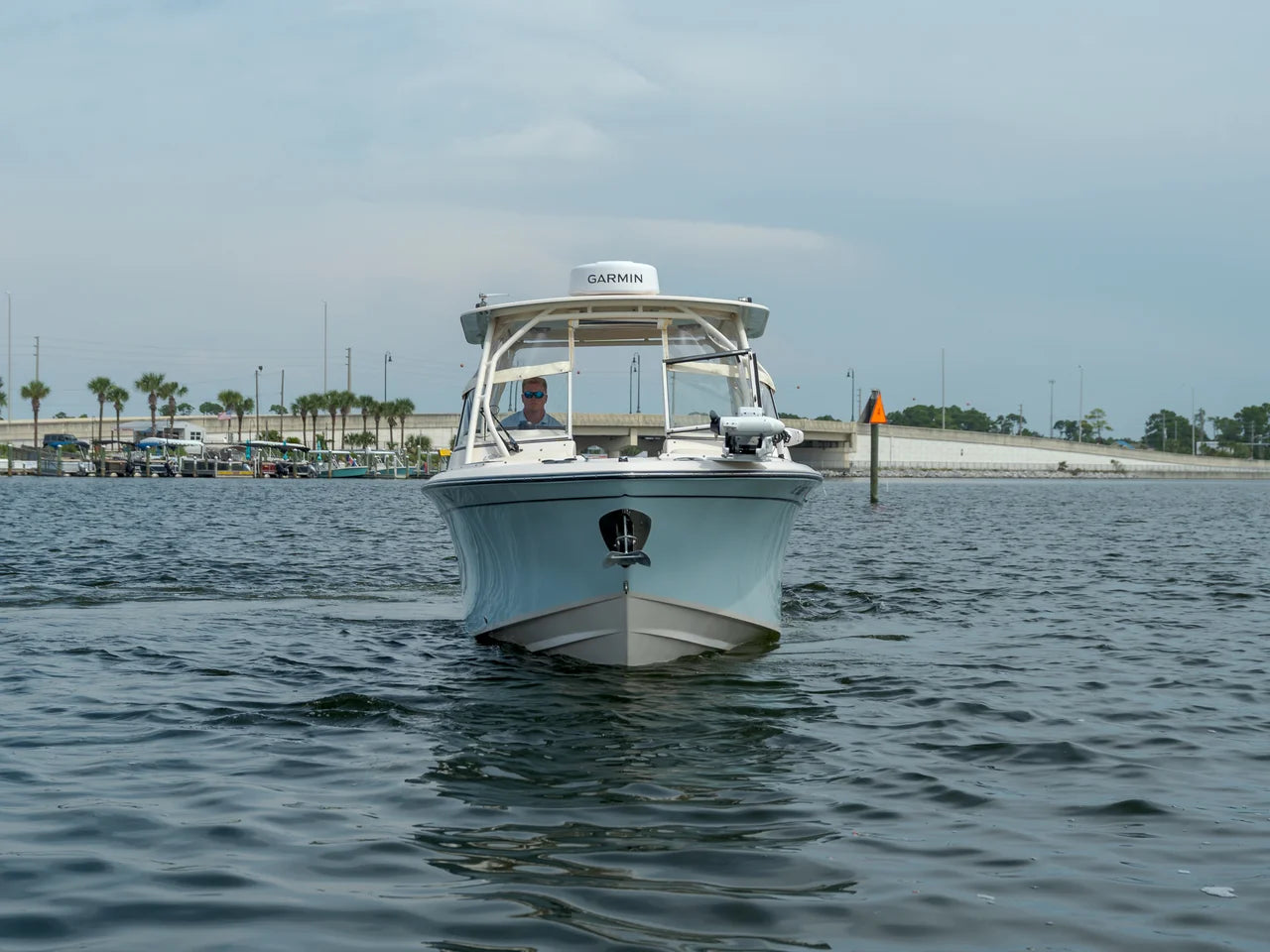 2023 Grady-White 275 FRD-T 27.0 feet, Panama City, FL #7
