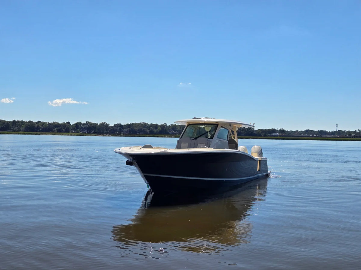 2025 Scout 377 LXF 37.0 feet, Charleston, SC #5