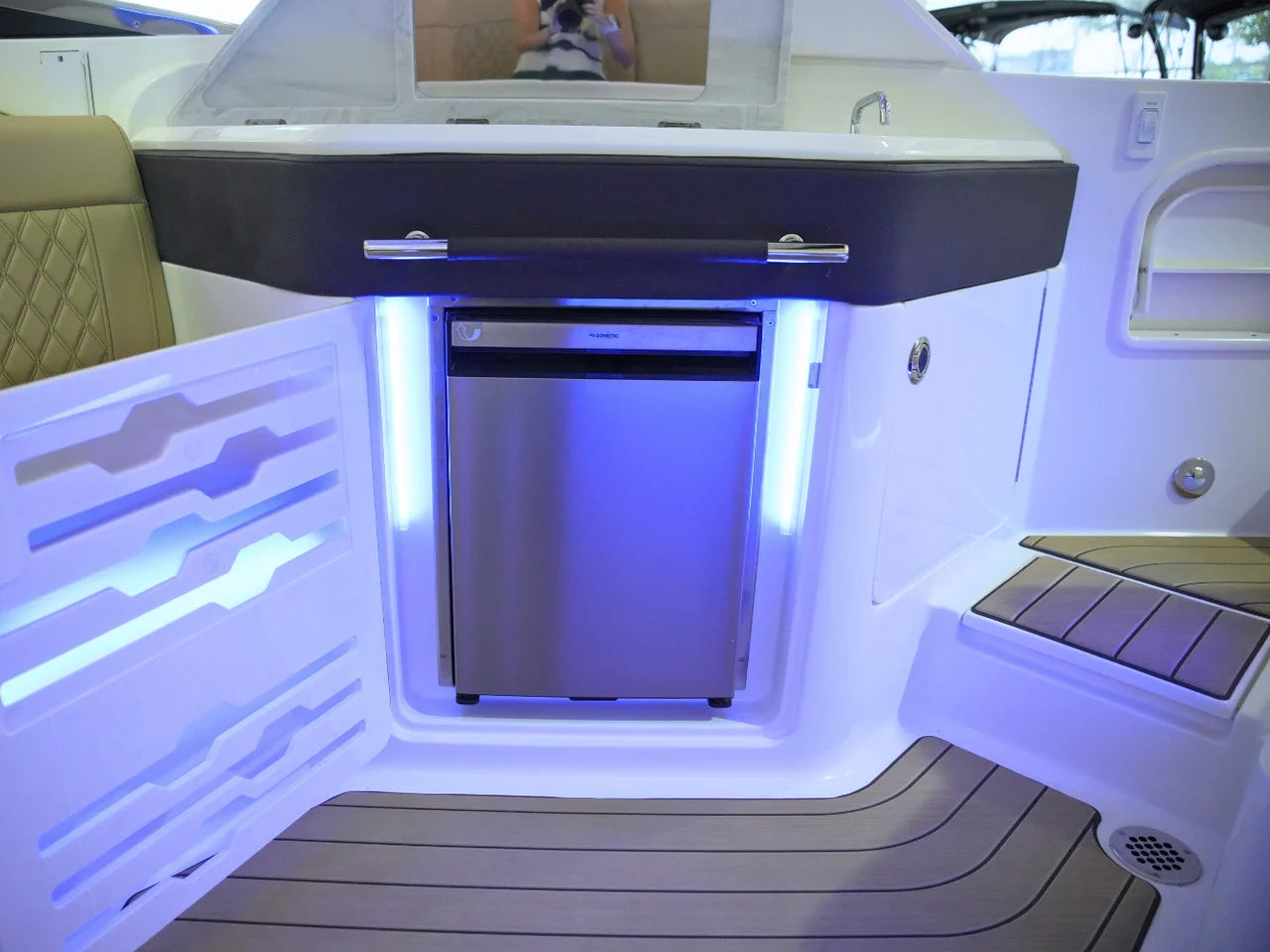 2026 Sea Ray SLX 310 31.0 feet, Lewisville, TX #19
