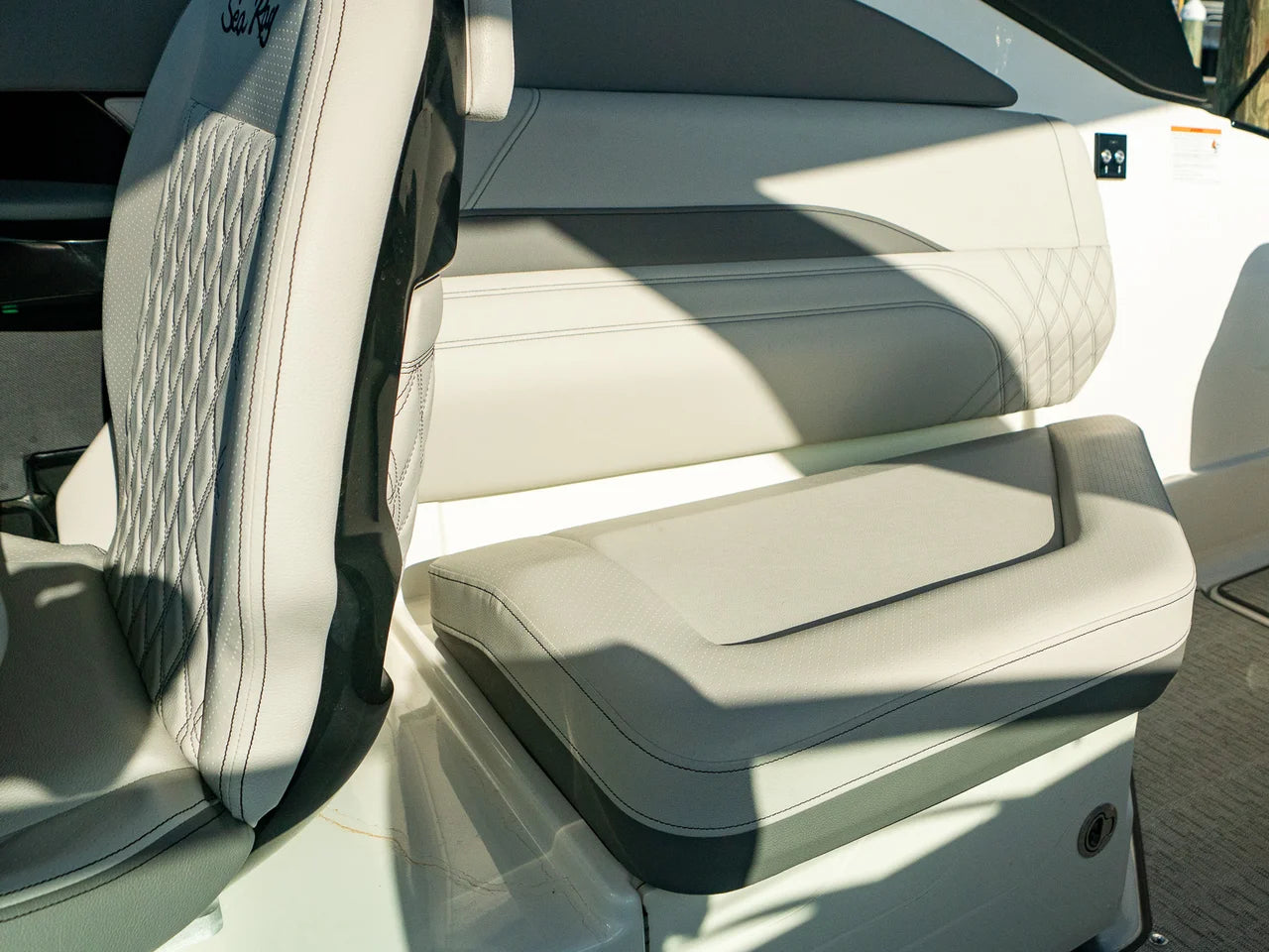 2026 Sea Ray SLX 260 Outboard 26.0 feet, Fort Walton Beach, Florida #40