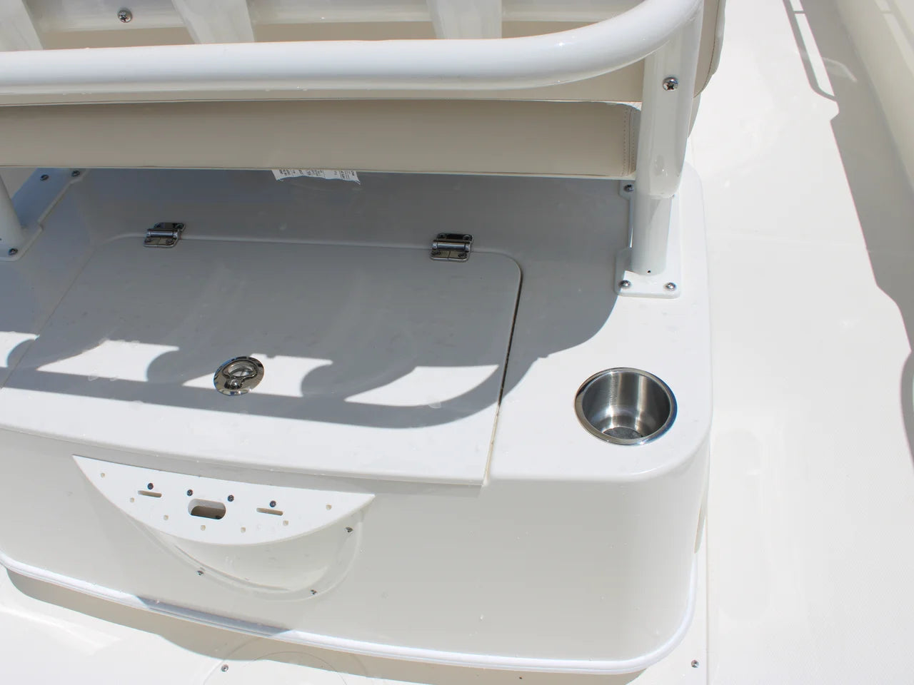 2026 Boston Whaler 210 Montauk 21.0 feet, Seabrook, TX #24
