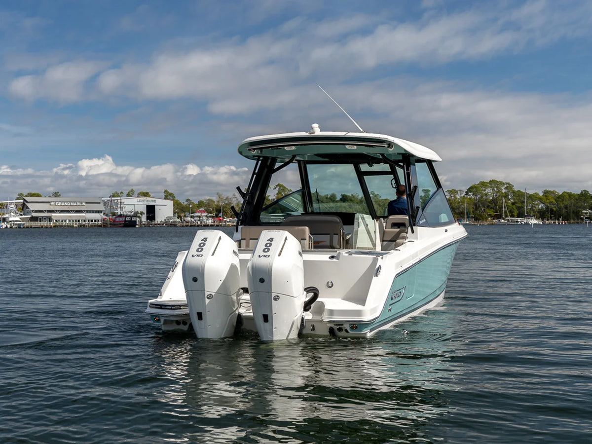 2026 Boston Whaler 330 Vantage 33.0 feet, Panama City, FL #6