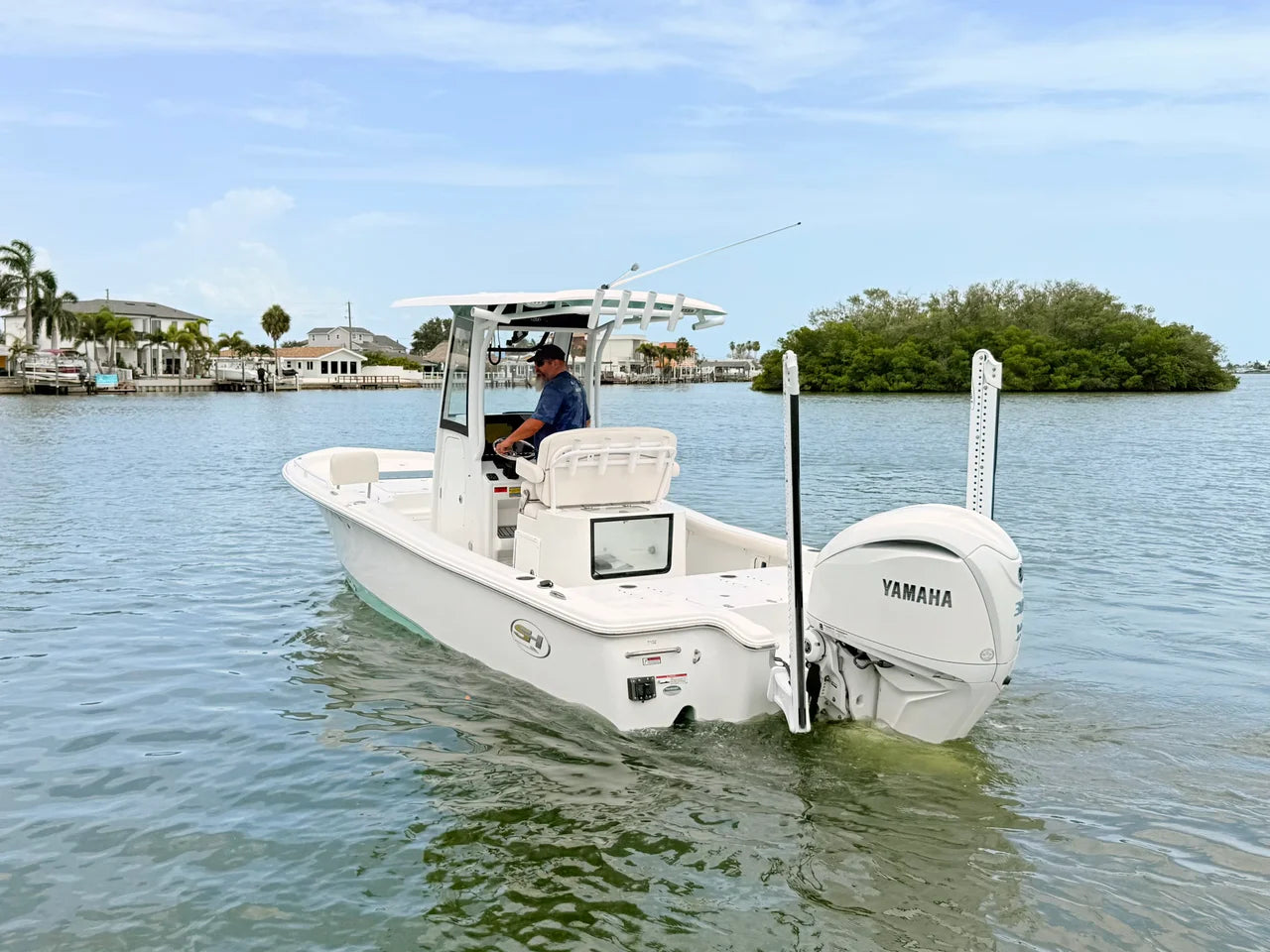 2023 Sea Hunt BX 25 FS 25.0 feet, St Petersburg, FL #12