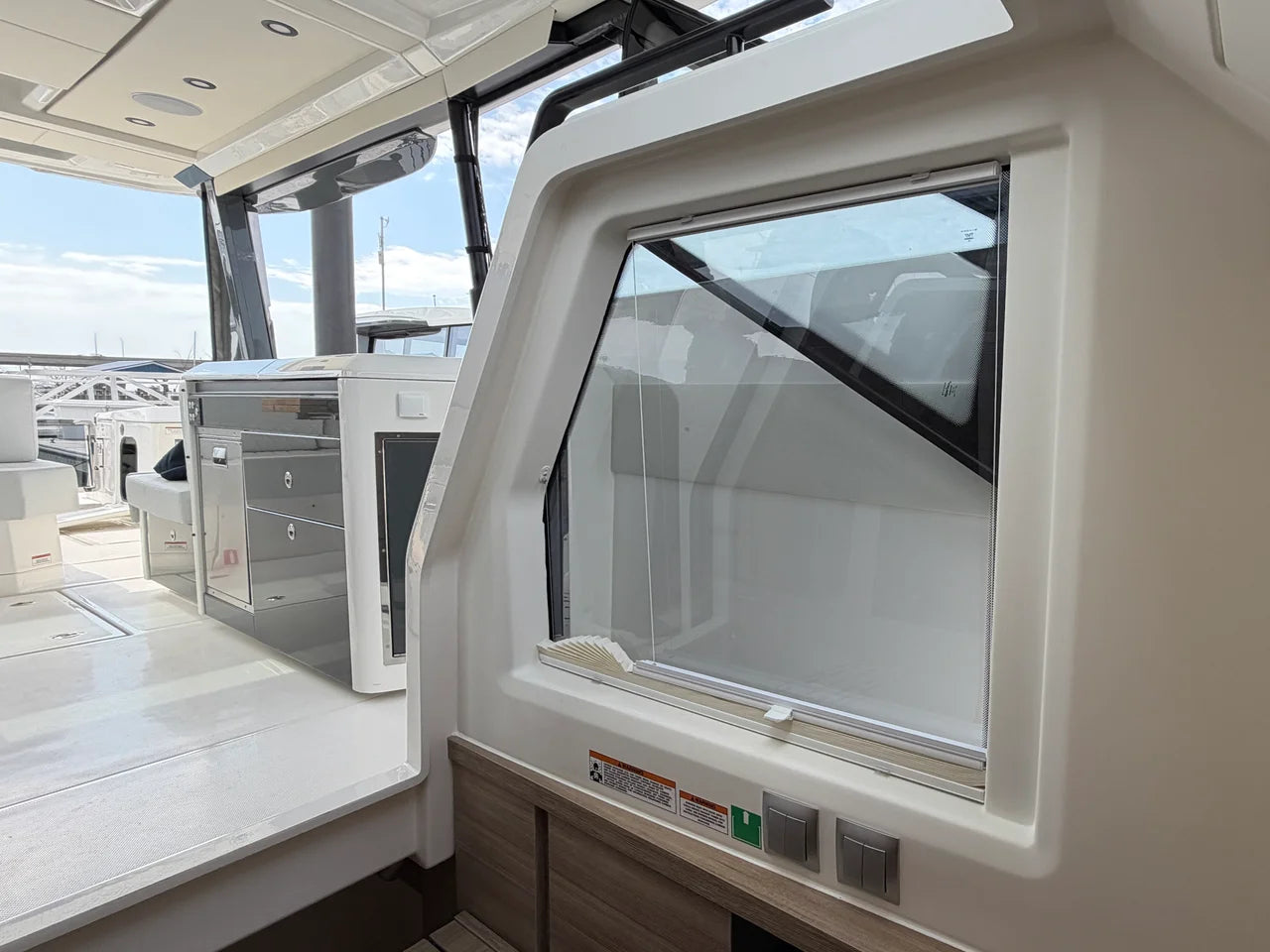 2025 Saxdor 400 GTO 40.0 feet, Grasonville, MD #65