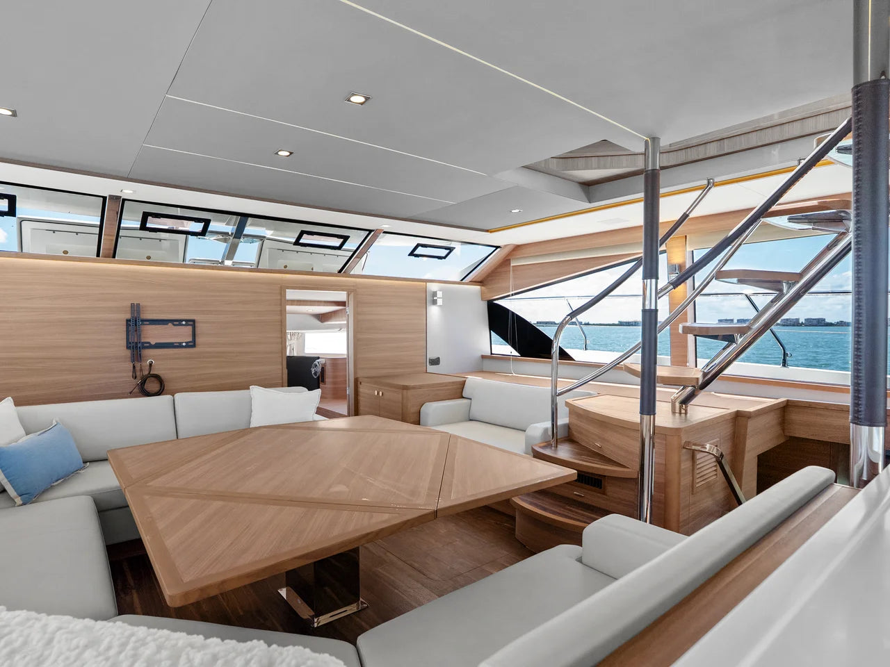 2026 Aquila 54 Yacht 54.0 feet, St Petersburg, FL #61