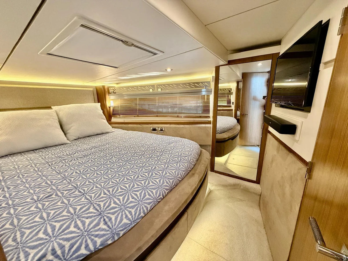 2018 Sea Ray L550 55.0 feet, Jupiter, FL #64