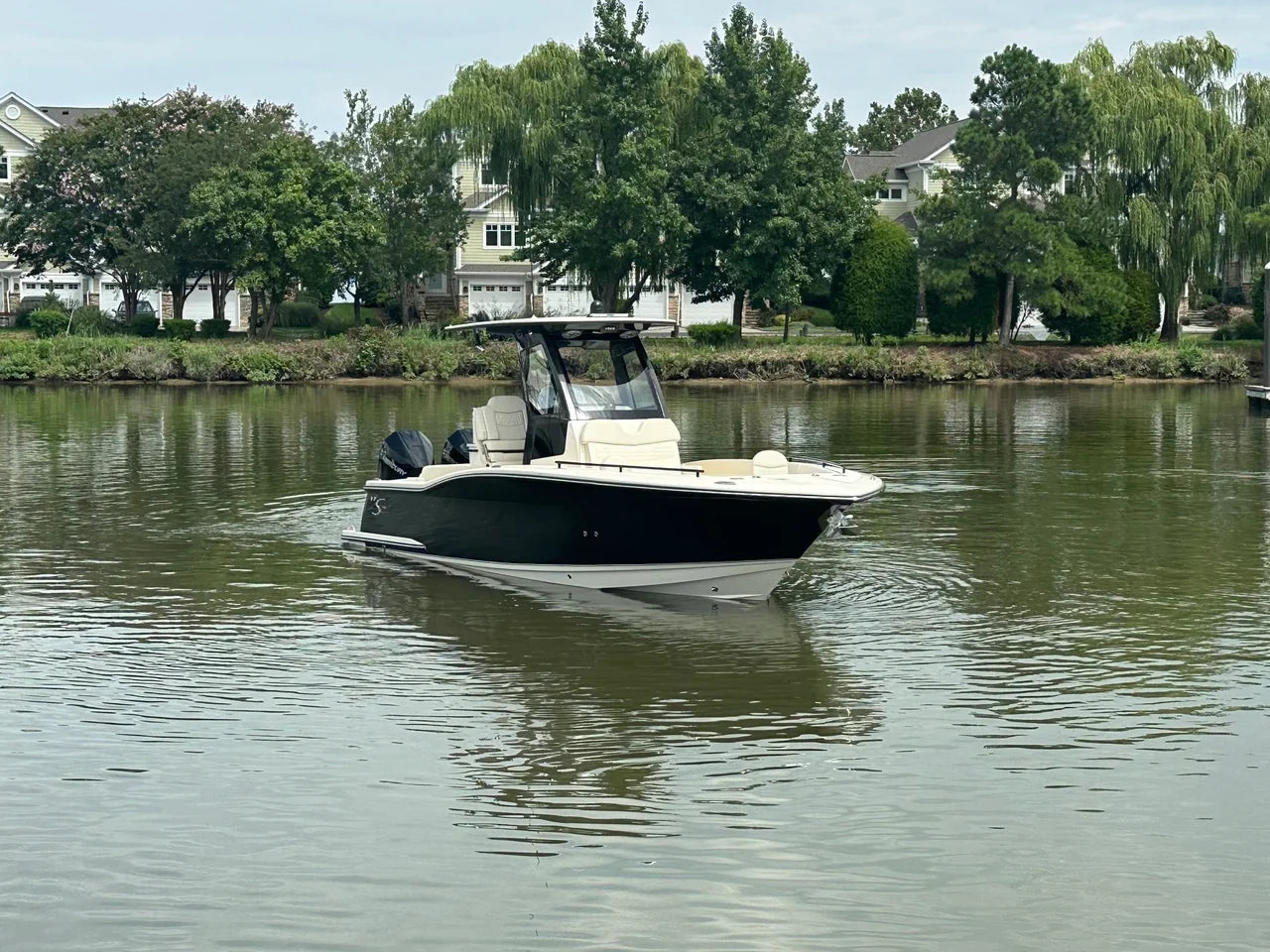 2027 Scout 260 LXF 26.0 feet, Grasonville, MD #8