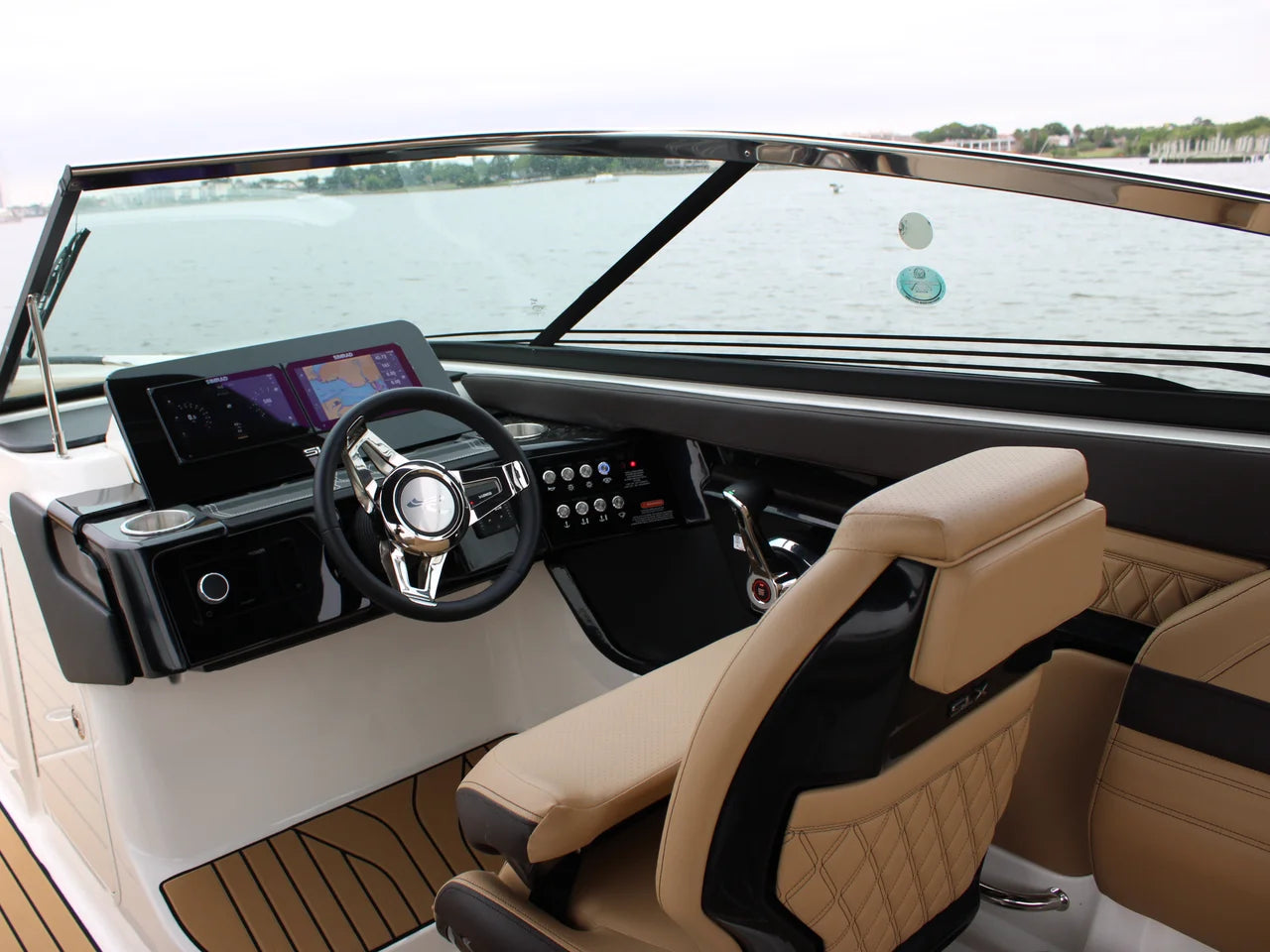 2026 Sea Ray SLX 260 26.0 feet, Seabrook, TX #32
