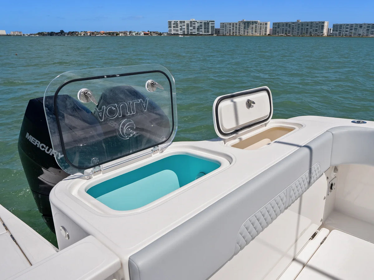 2026 Aquila 47 Molokai 47.0 feet, St Petersburg, FL #77
