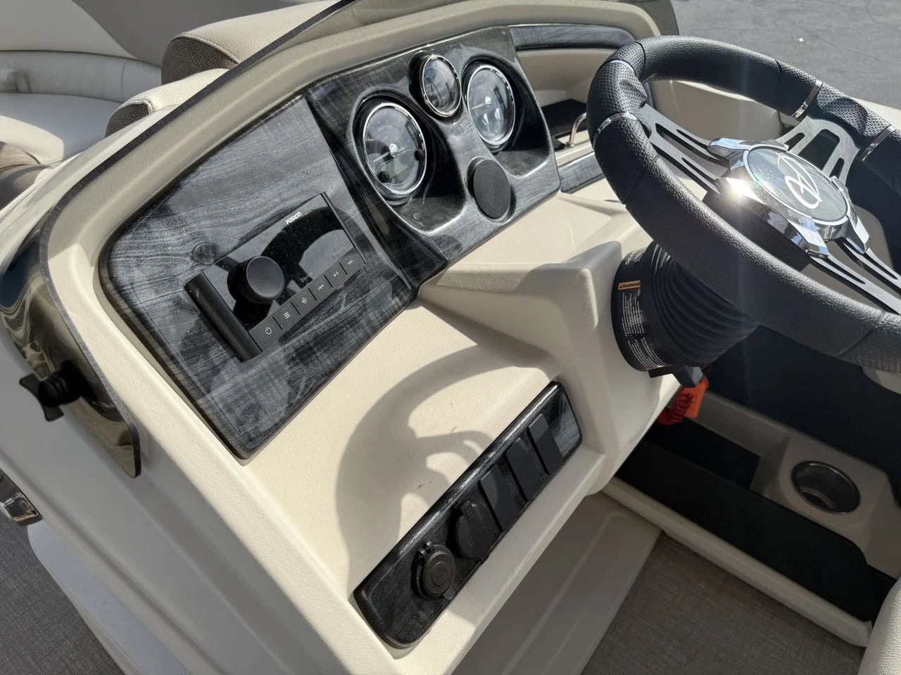 2023 Avalon 2385 LSZ QL 23.0 feet, Fort Walton Beach, Florida #30