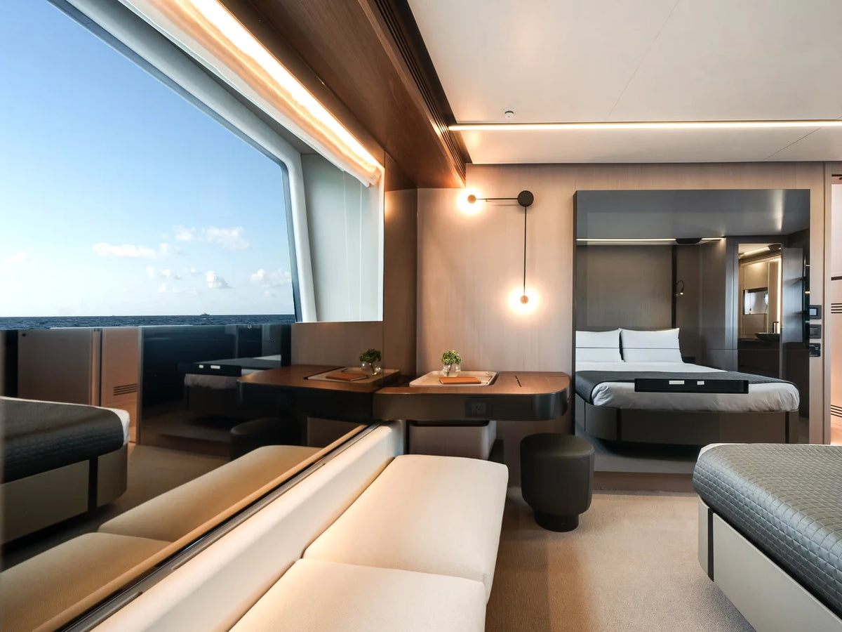 2026 Azimut S8 80.0 feet, Dania Beach, Florida #45