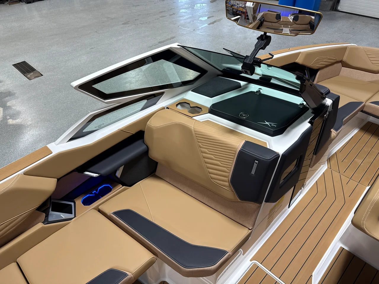 2026 Mastercraft X24 24.0 feet, Nisswa, Minnesota #68