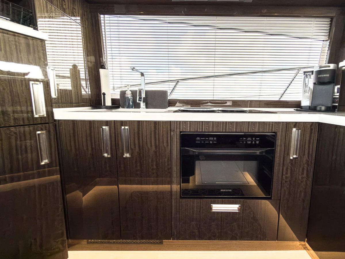 2022 Galeon 550 Fly 55.0 feet, Fort Myers, FL #18