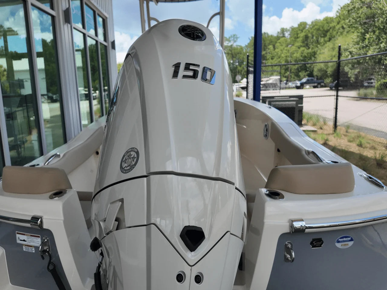 2026 Scout 195 Sportfish 19.0 feet, Charleston, South Carolina #5