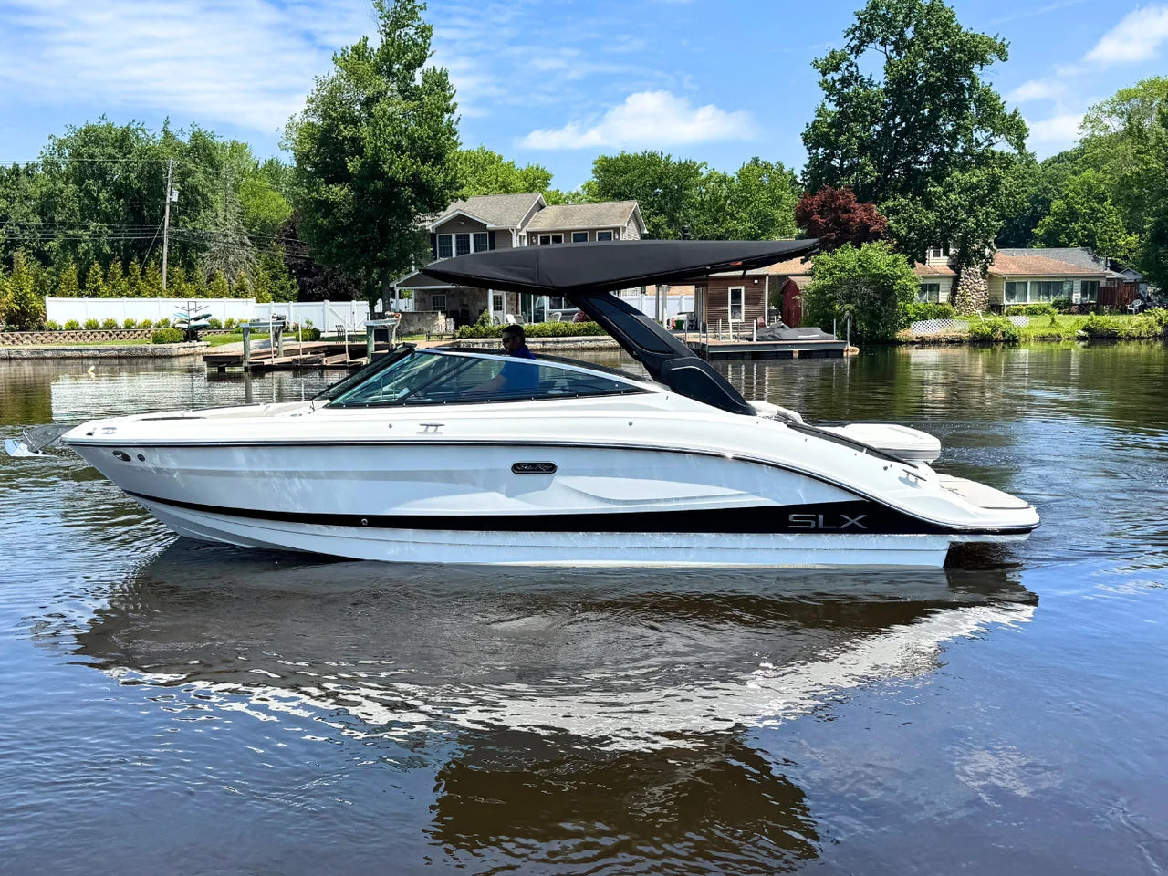 2026 Sea Ray SLX 260 26.0 feet, Lake Hopatcong, NJ #6