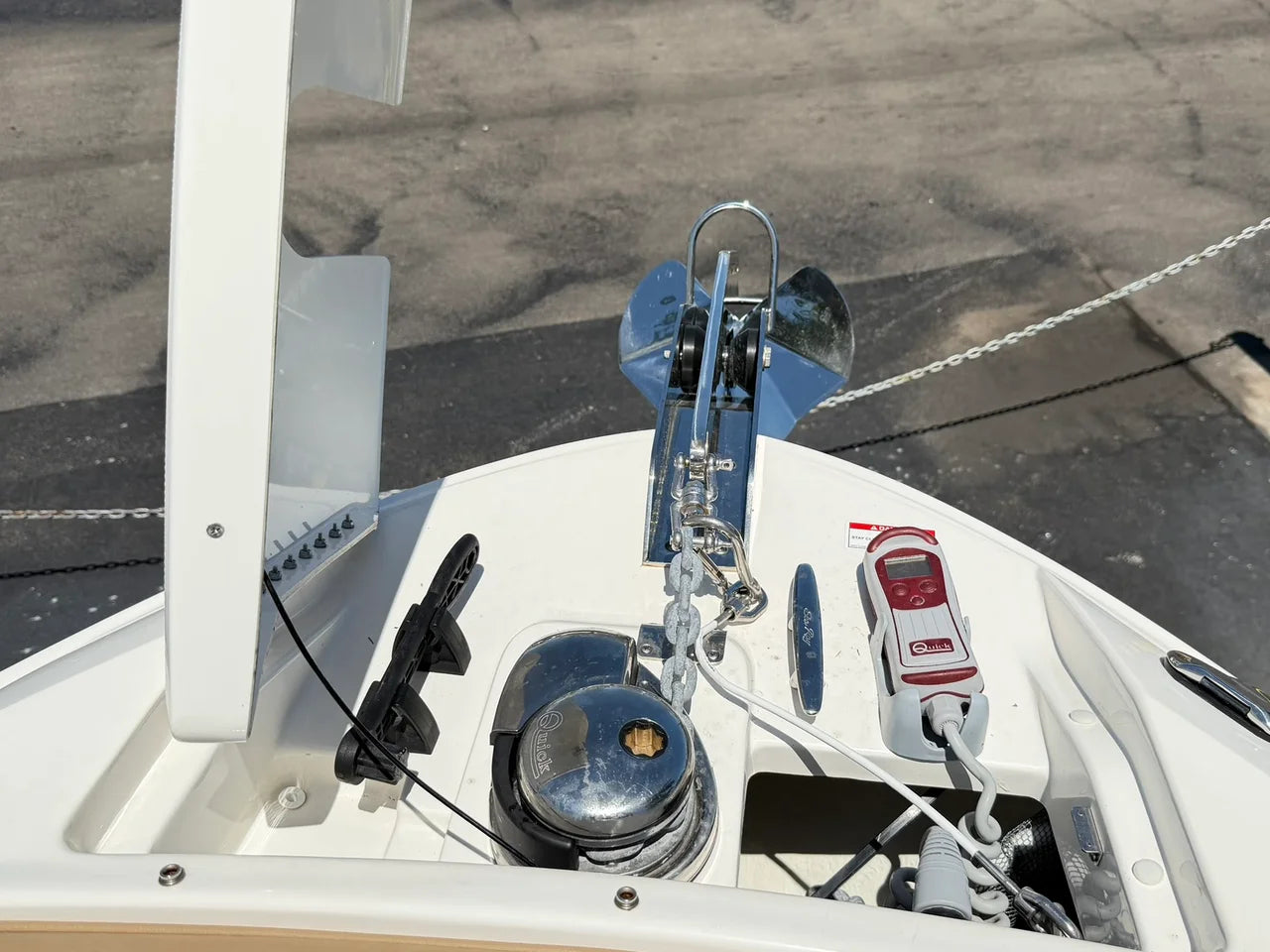 2025 Sea Ray 280 SLX 31.0 feet, Pompano Beach, Florida #31