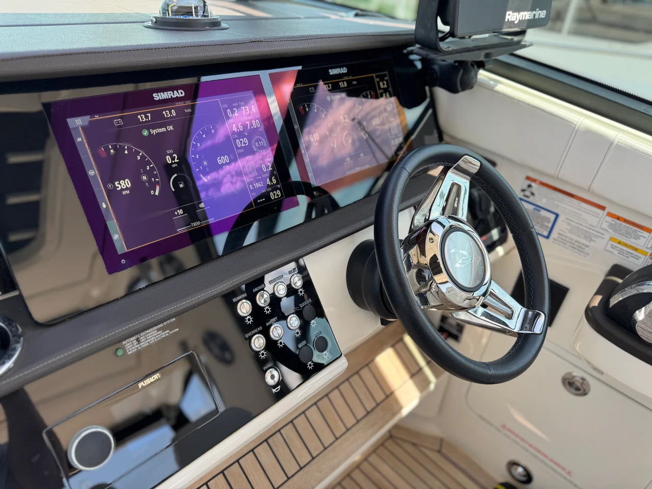 2019 Sea Ray 320 SUNDANCER 32.0 feet, Norwalk, CT #33