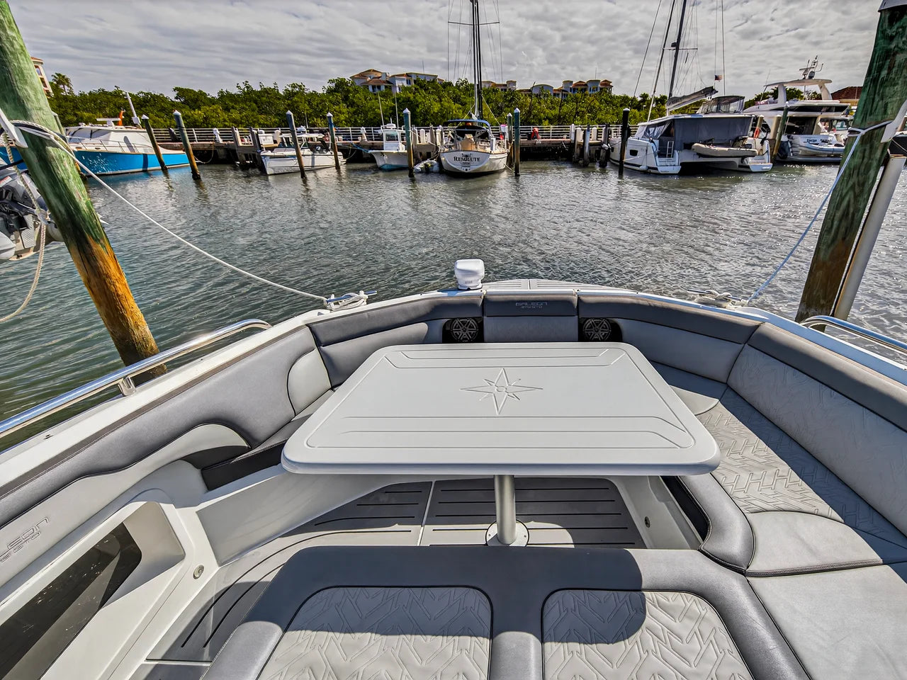 2024 Galeon 375 GTO 37.0 feet, Clearwater, Florida #55
