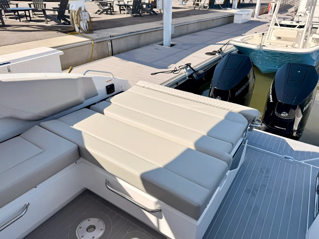 2026 Cruisers Yachts 34 GLS Outboard 34.0 feet, St Petersburg, FL #43
