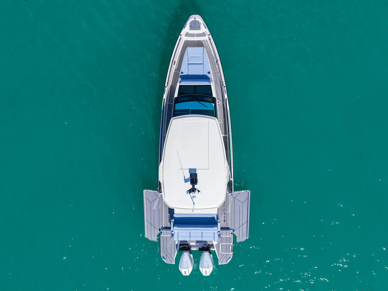 2026 Saxdor 320 GTO 32.0 feet, Sarasota, FL #51