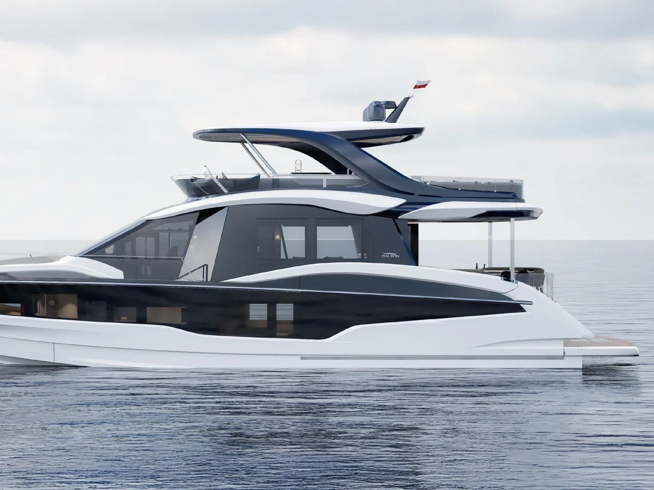2027 Galeon 620 FLY 62.0 feet, Jupiter, Florida #2