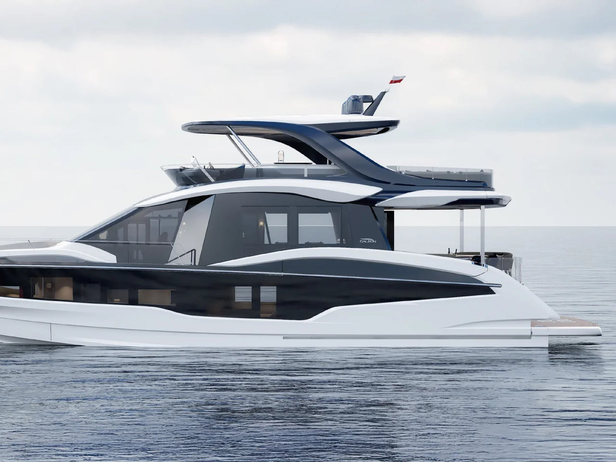 2027 Galeon 620 FLY 62.0 feet, Miami, FL #2