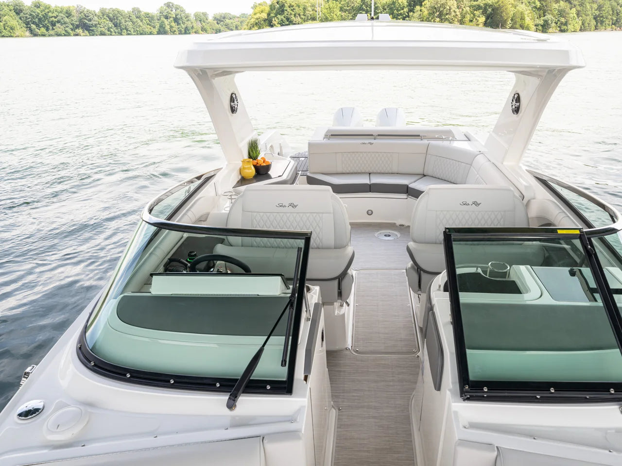 2021 Sea Ray 310 SLX OB 31.0 feet, Huntington, NY #22