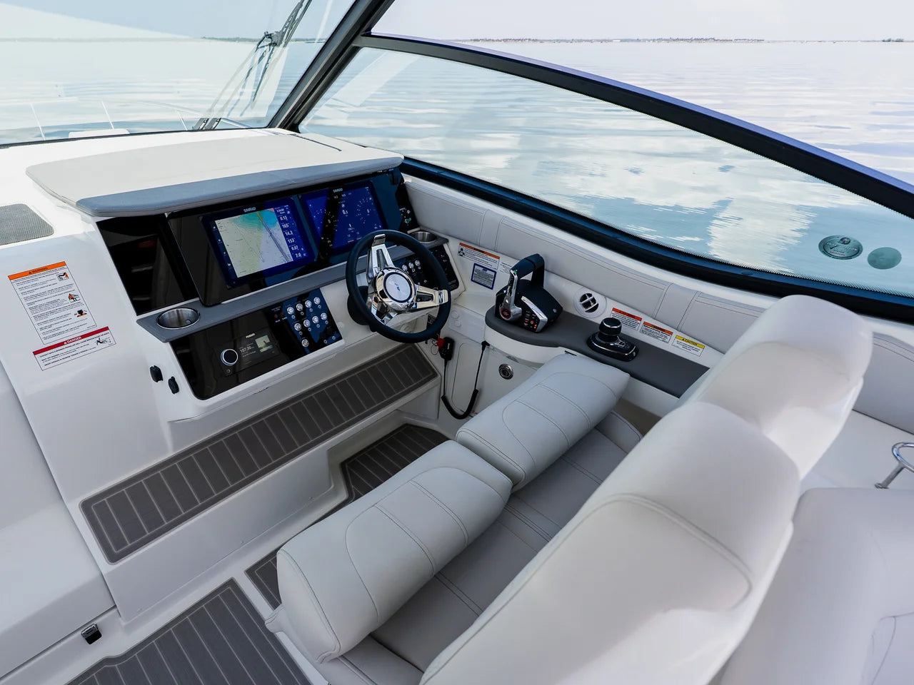 2027 Sea Ray Sundancer 320 Outboard 32.0 feet, Clearwater, Florida #39