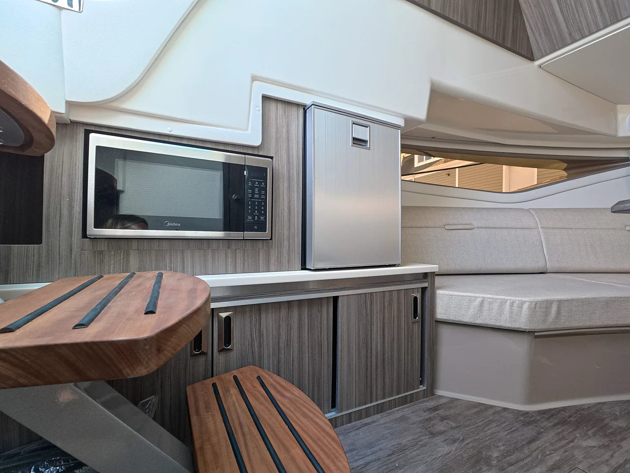 2026 Sea Ray Sundancer 320 Outboard 32.0 feet, Norwalk, Connecticut #21