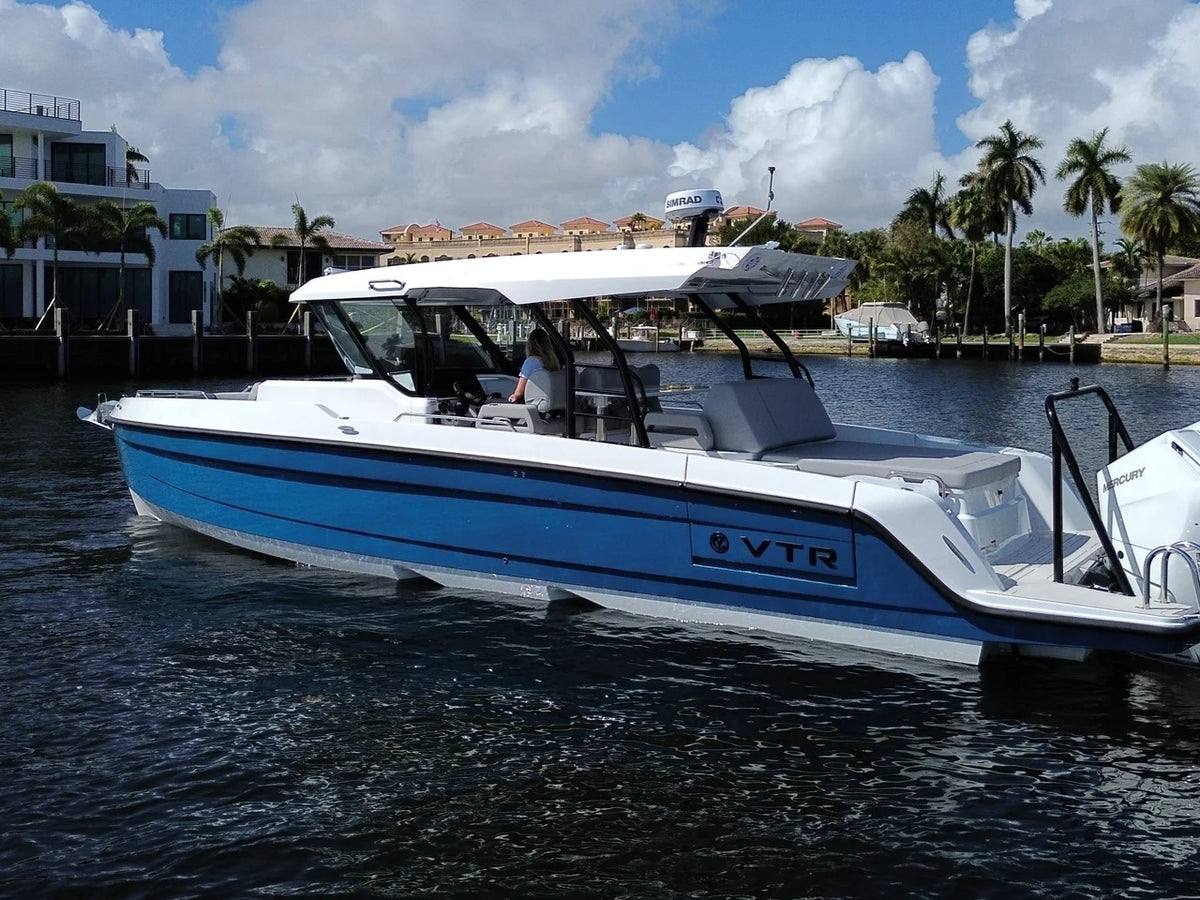 2026 Cruisers Yachts 38 VTR 38.0 feet, Pompano Beach, Florida #7
