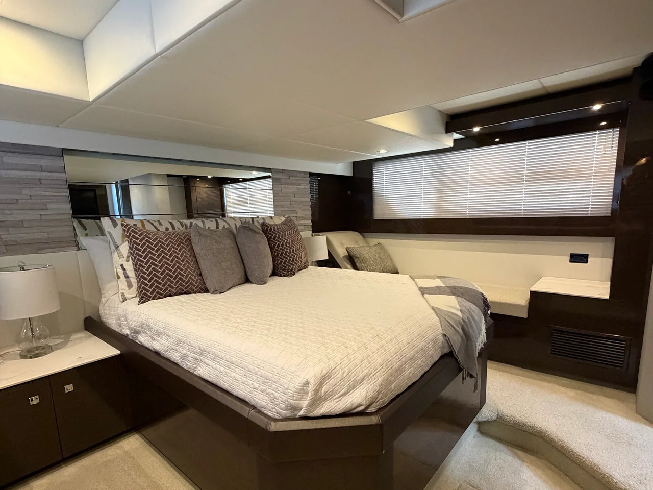 2020 Cruisers Yachts 50 CANTIUS 50.0 feet, Fort Myers, FL #16