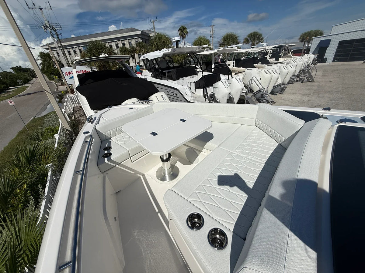 2027 Saxdor 400 GTC 40.0 feet, Sarasota, FL #9