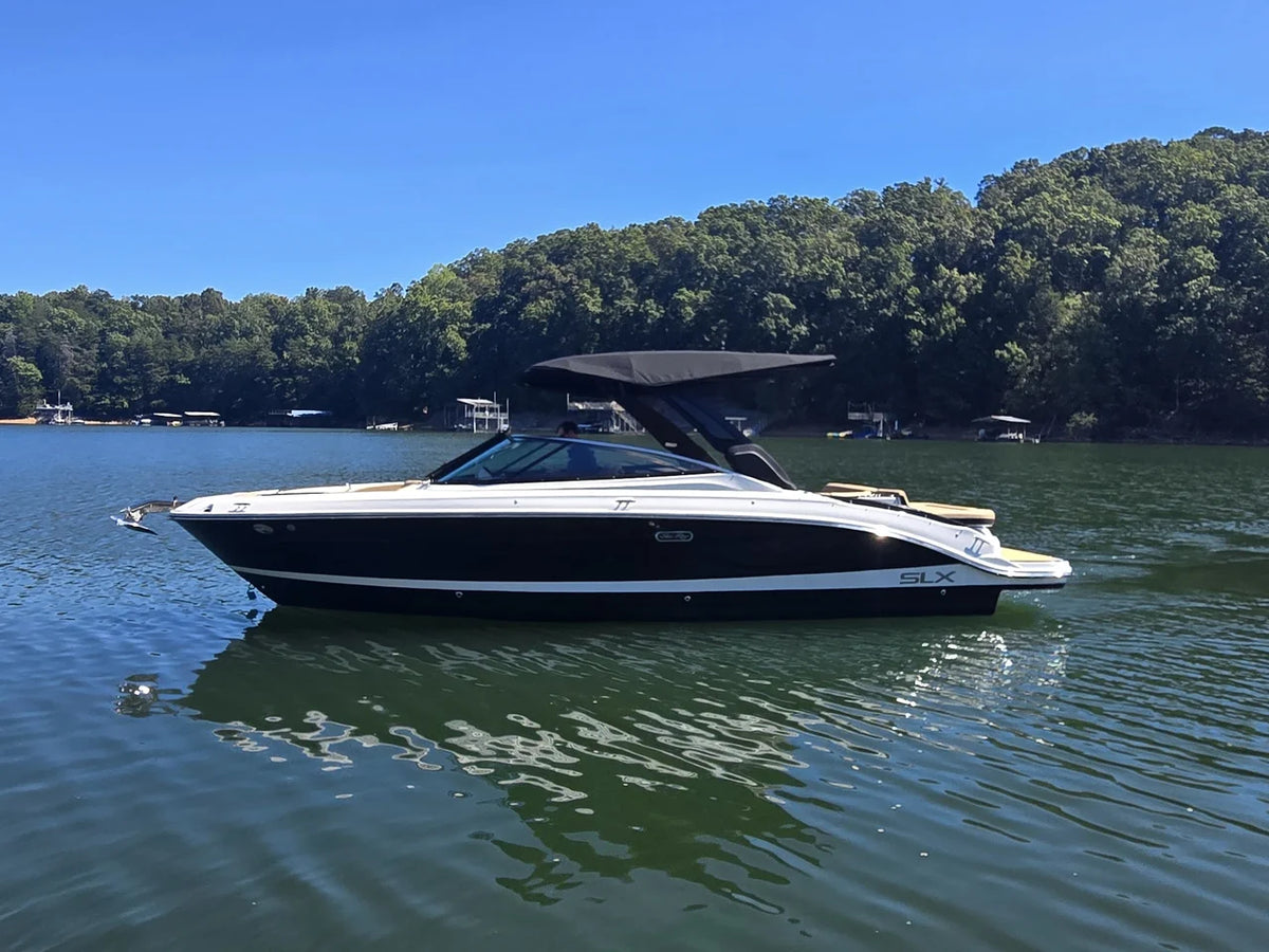 2027 Sea Ray SLX 280 28.0 feet, Cumming, GA #1