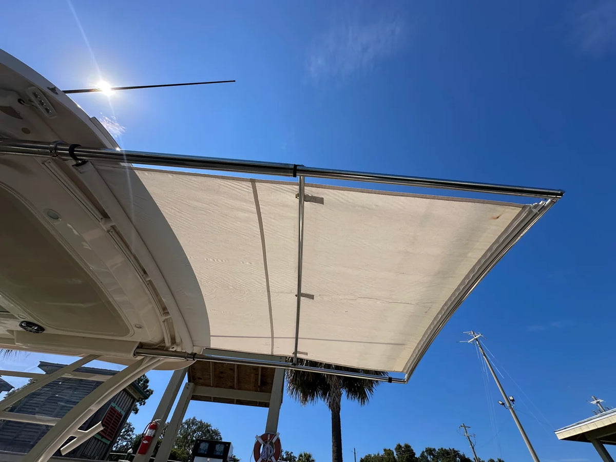 2020 Grady-White 330 EXPRESS 33.0 feet, Pensacola, Florida #17