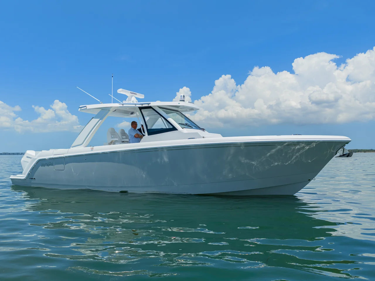 2026 Intrepid 35 PANACEA 35.0 feet, Clearwater, Florida #2