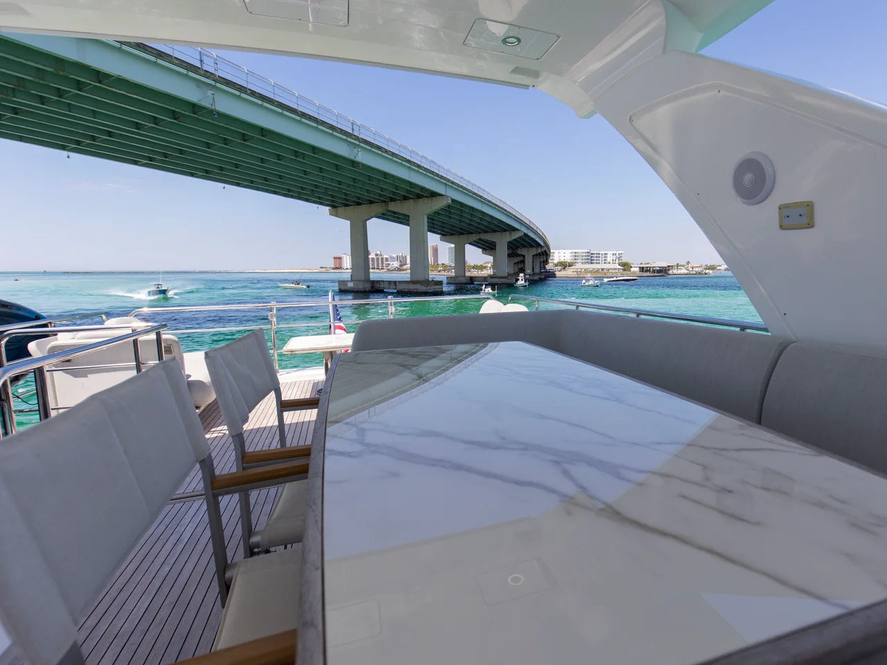 2019 Azimut 60 FLY 60.0 feet, Pensacola, FL #65