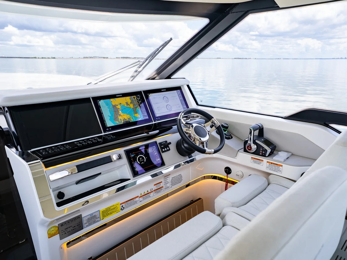 2026 Saxdor 400 GTC 40.0 feet, Clearwater, Florida #64